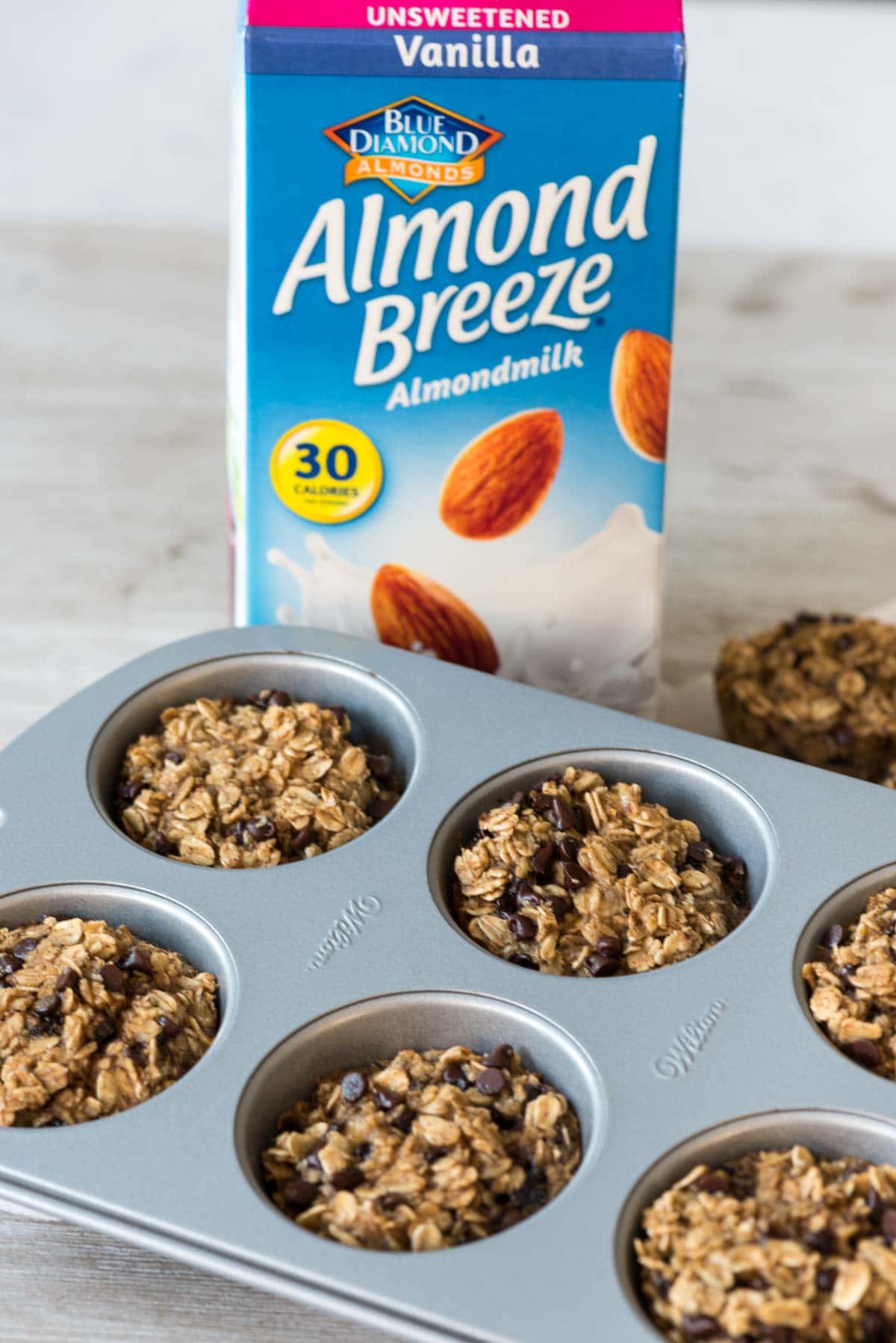 Almond Breeze