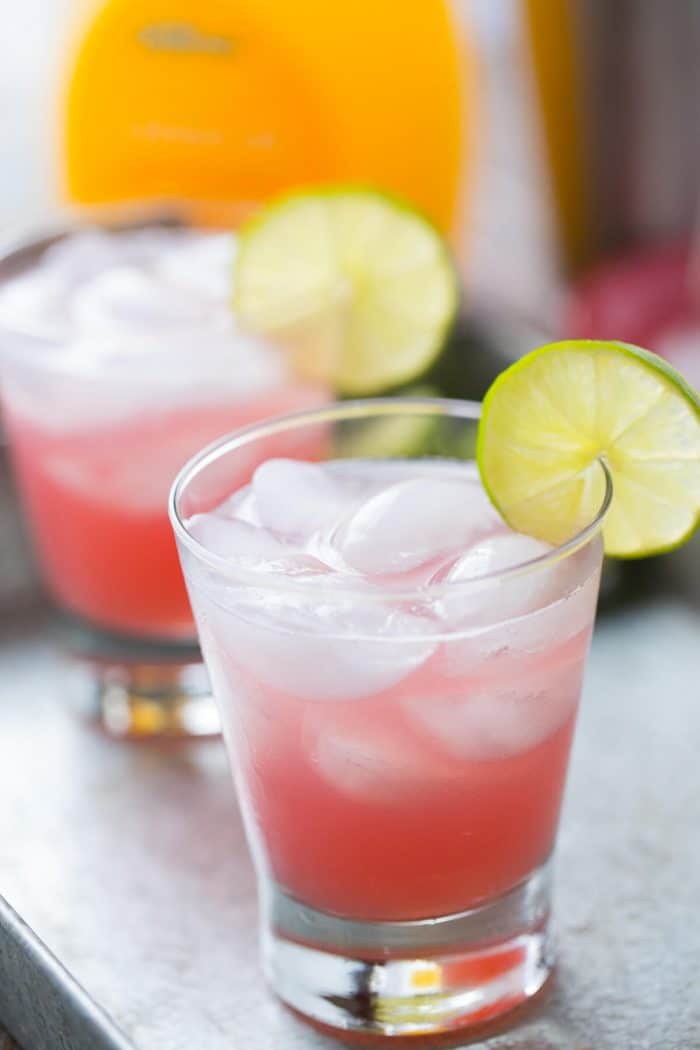 Over 50 Margarita Recipes - Crazy for Crust