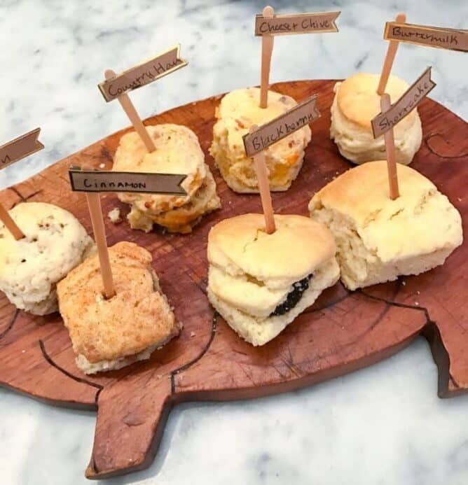 12 MUST GO Places to Eat in Charleston Crazy for Crust