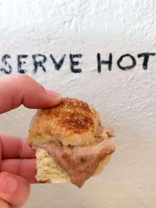 12 MUST GO Places to Eat in Charleston Crazy for Crust