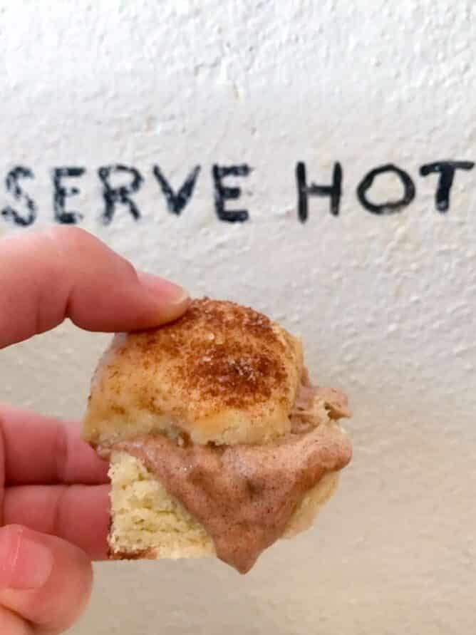 12 MUST GO Places to Eat in Charleston Crazy for Crust