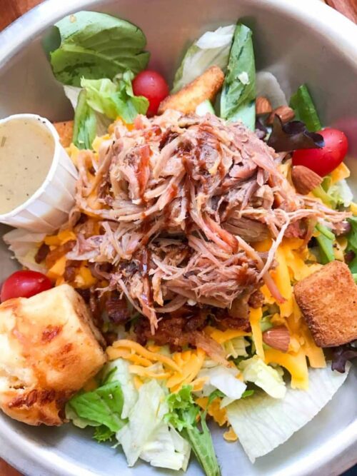 12 MUST GO Places to Eat in Charleston Crazy for Crust