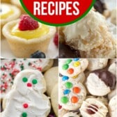 This is the ULTIMATE list of Christmas Cookies you'll need this year. There's something for everyone on this list, including tips and tricks for the best cookie gifting and storing.