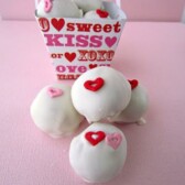 Valentine's Day Recipes