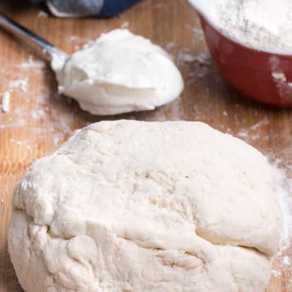 Weight Watchers Pizza Dough Crazy for Crust