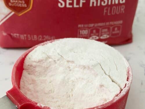 How To Make Self Rising Flour Crazy For Crust