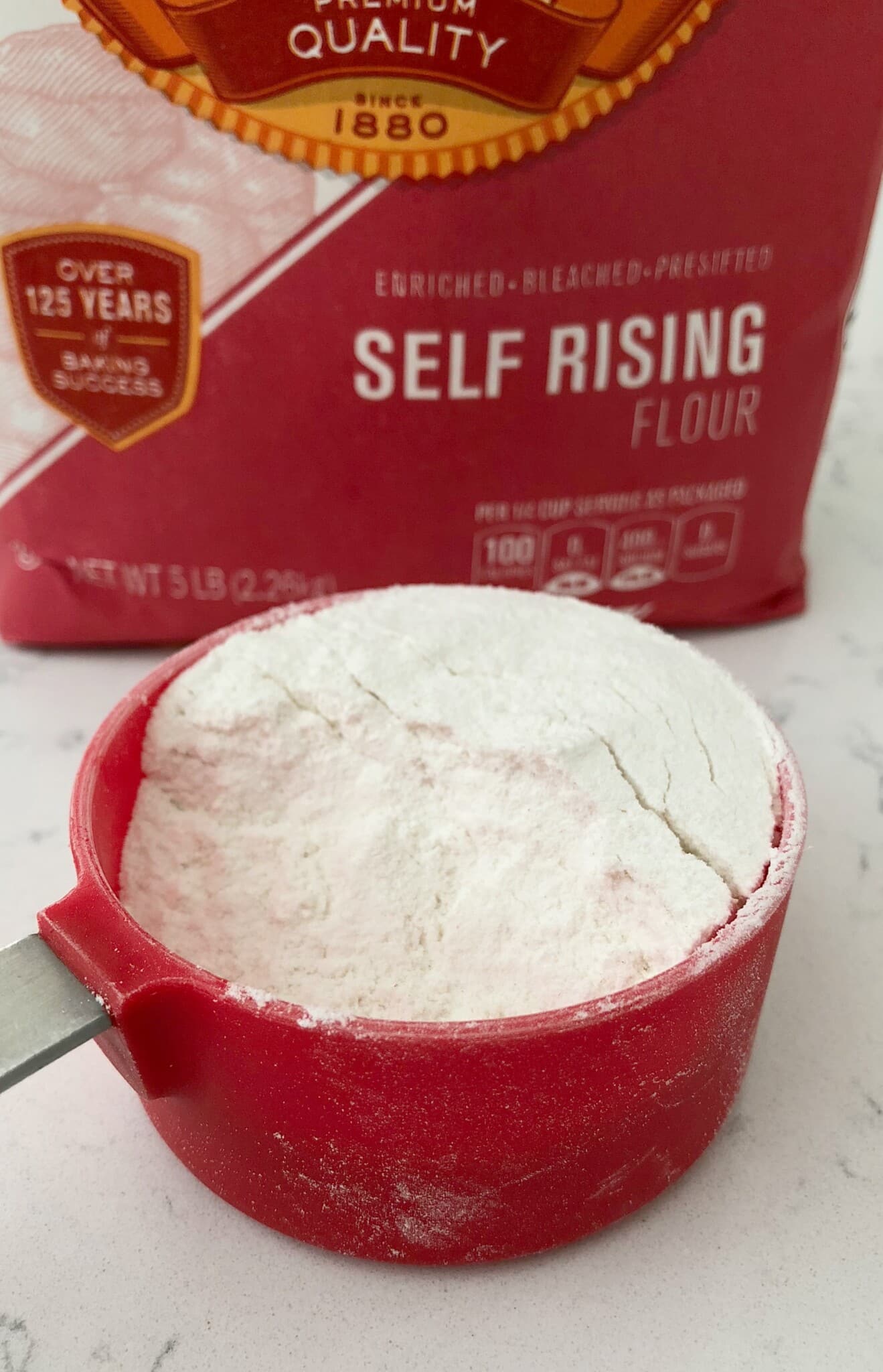 Self-Rising Flour