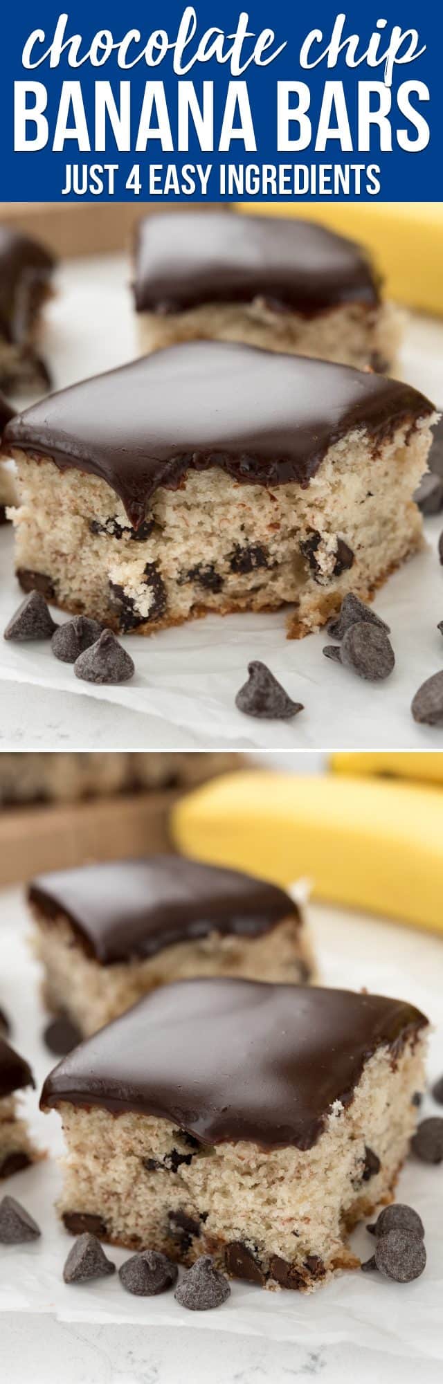 BANANA BARS