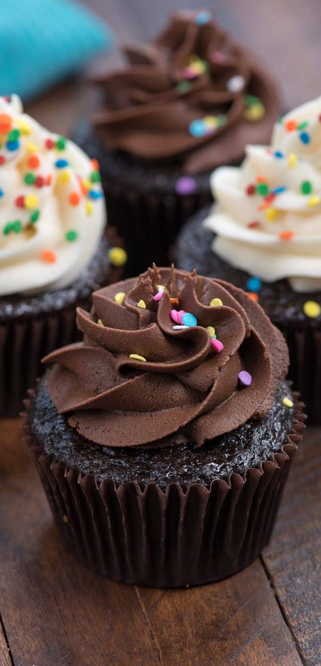 basic chocolate cake recipe