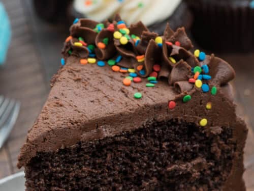 30 Minute Healthy Chocolate Cake Scrummy Lane