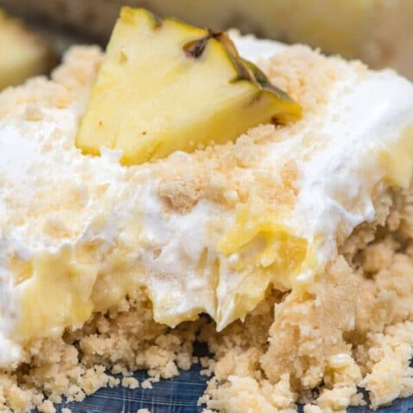 No Bake Banana Pudding Dream Dessert Crazy for Crust