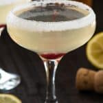 French 75 Cocktail