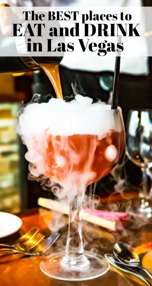 places to eat in las vegas