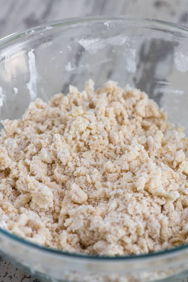 Crumb Topping Recipe | Recipe Cart
