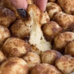 Homemade Monkey Bread Recipe