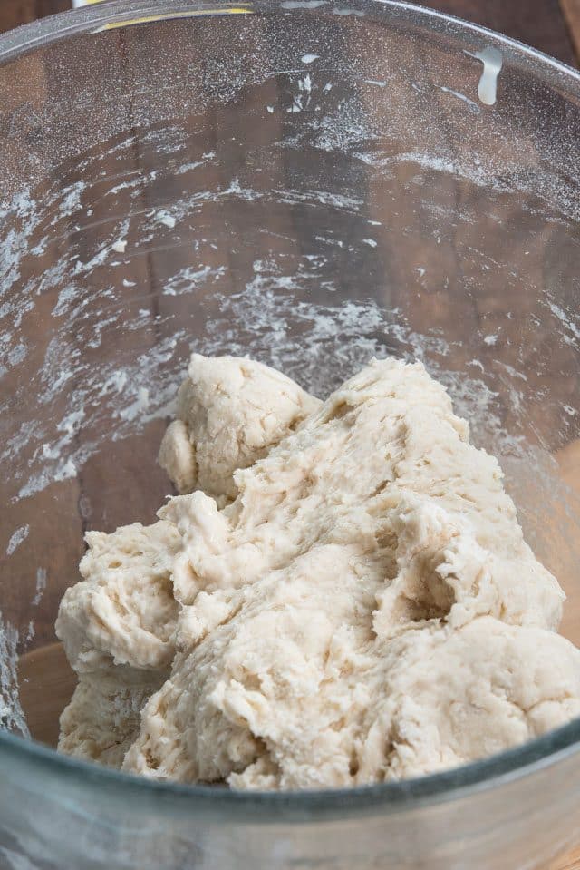 How to make homemade white bread easily