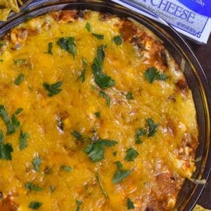 easy chili cheese dip