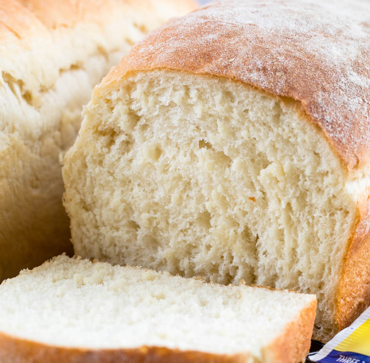 bread recipes with yeast