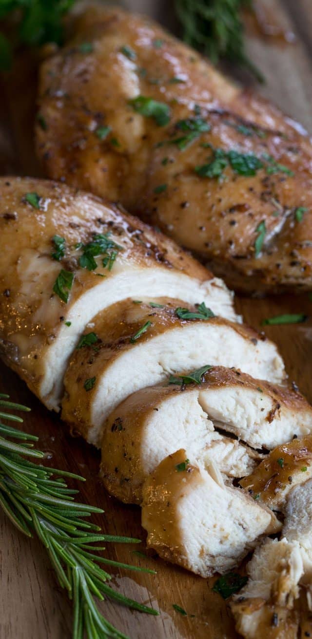 Easy Oven Baked Chicken Breasts With The Best Marinade Crazy For Crust,Soft Shell Crab Spider Roll Sushi