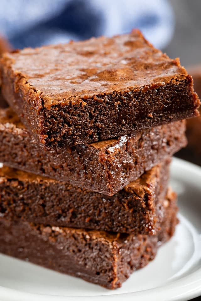 brownies | 2048