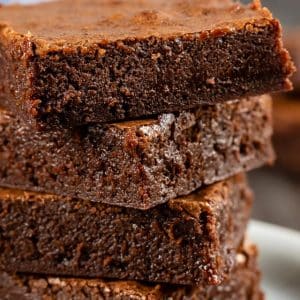 the best brownies recipe