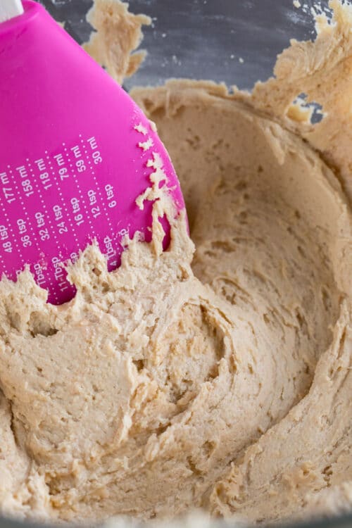 Peanut Butter Frosting Recipe Crazy for Crust