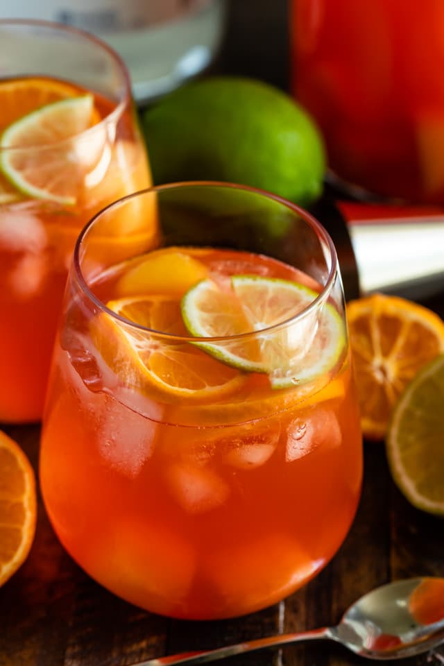 5 Gallon Margarita Recipe Dandk Organizer