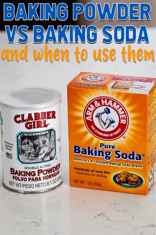 Baking Powder Vs Baking Soda In Baking Crazy For Crust,How To Attract Hummingbirds In Florida