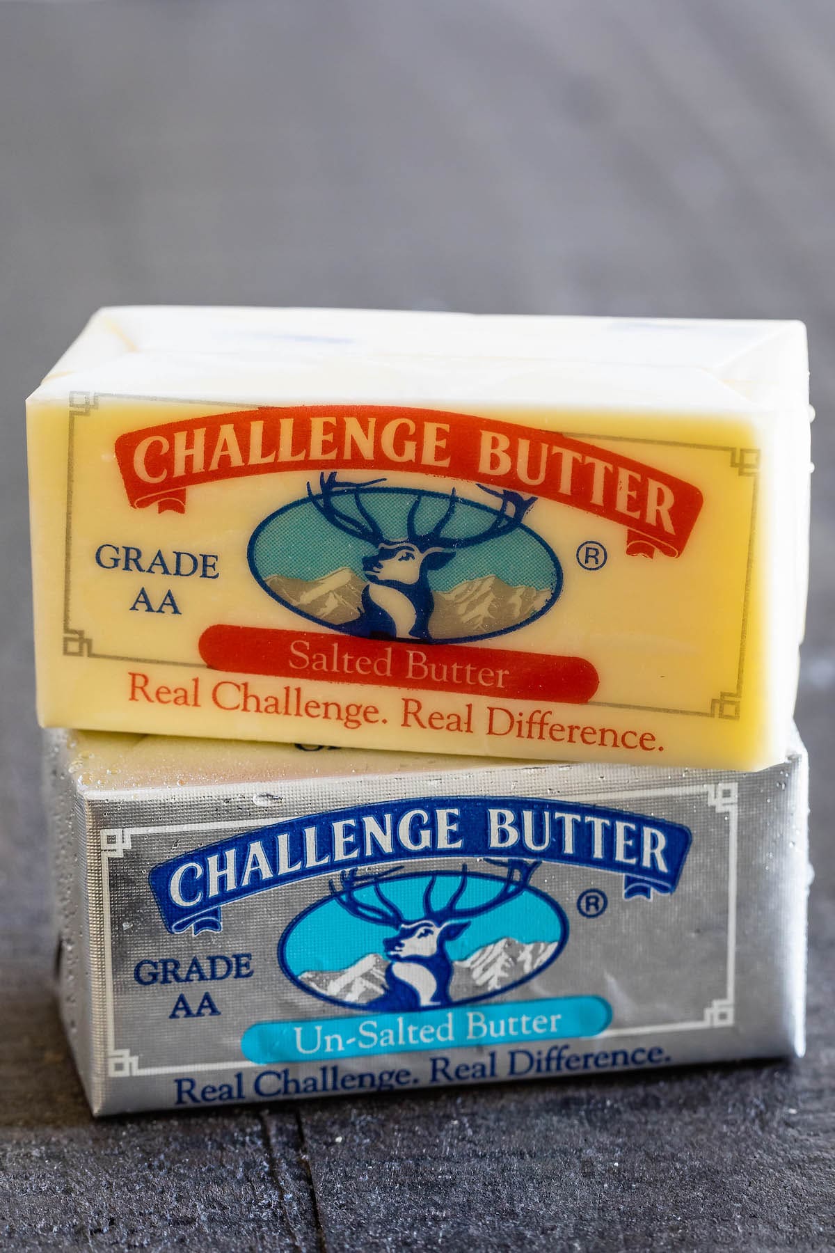 What Is Butter?