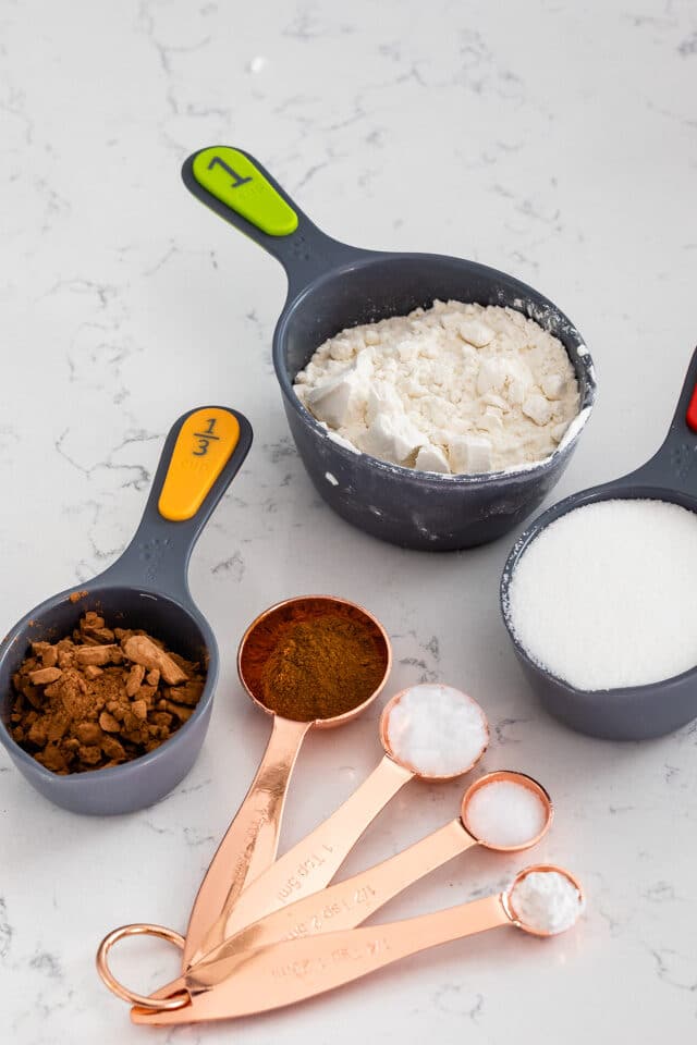 Kitchen Tools: Need Both Dry and Liquid Measuring Cups?