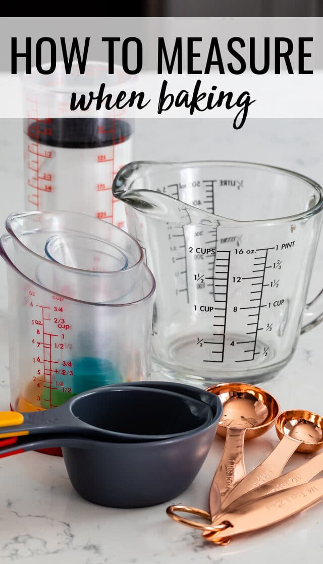 The 8 Best Measuring Cups and Spoons of 2024