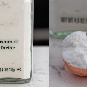 cream of tartar