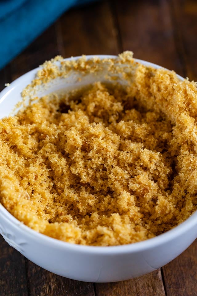How to make a Brown Sugar Substitute - Crazy for Crust