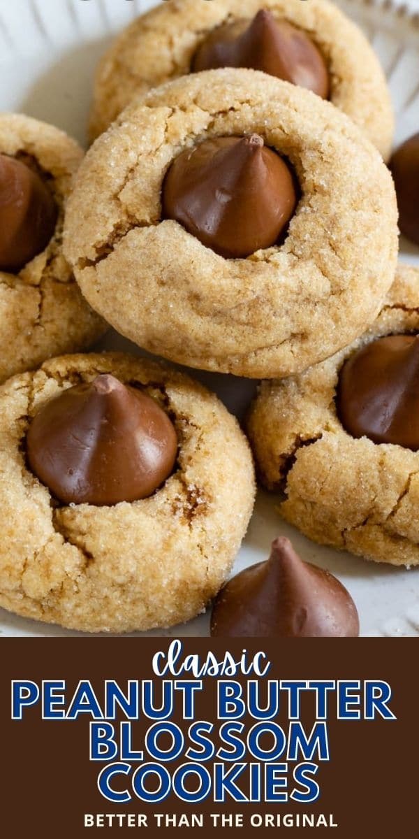 Cash Saver - Recipe: Peanut Blossom Cookies