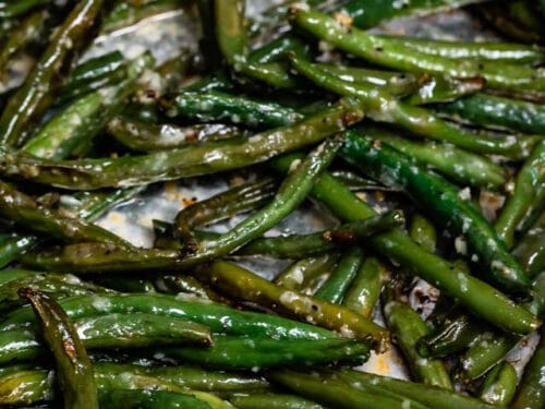 Easy Roasted Garlic Green Beans Crazy For Crust,Etiquette Rules For Zoom Meetings