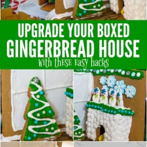 gingerbread house kit hacks you need to know