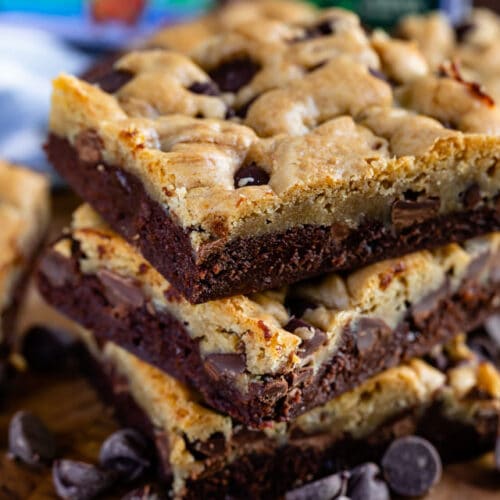 How to sales make brookies
