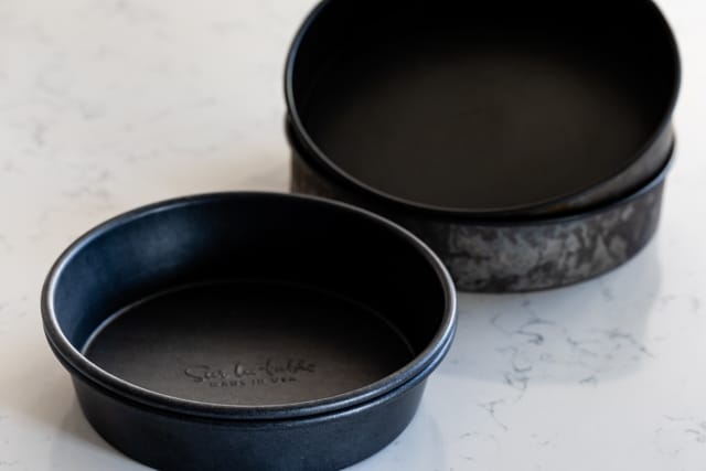 The essential alternative baking pan sizes