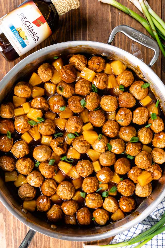 Pf Changs Teriyaki Chicken Recipe Tabitomo