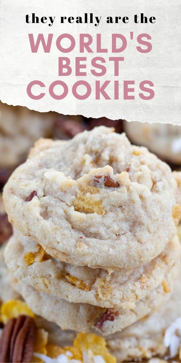 Best Cookie Recipes 2025 Malthe S Hedegaard