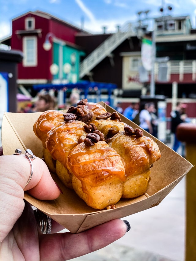 monkey bread