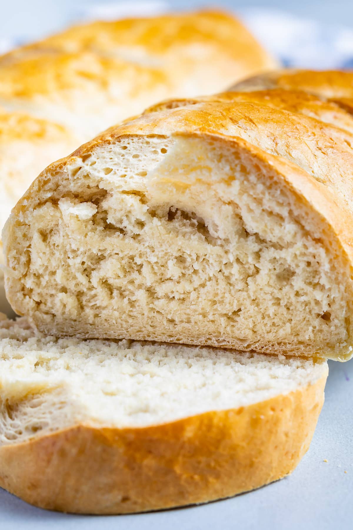 French Bread with a KitchenAid Mixer, Recipe in 2023