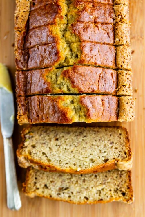 Best Banana Bread Recipe in the World Crazy for Crust