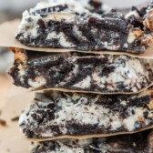 7 layer Oreo bars