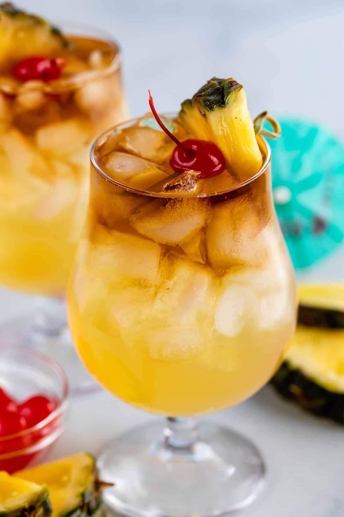 Best Classic Mai Tai Recipe Crazy For