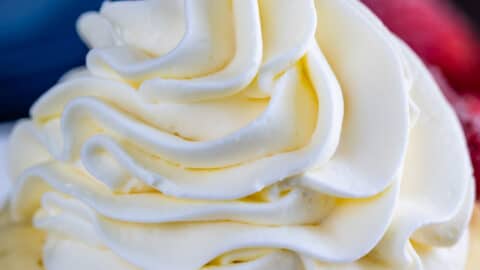 Whipped Cream Frosting Crazy For Crust Whipped Cream Frosting Crazy For Crust