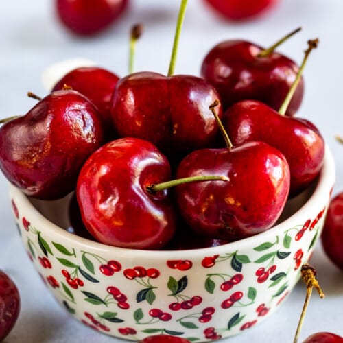 Collection 27+ Background Images how to pit cherries with a straw Completed Collection 27+ Background Images how to pit cherries with a straw Completed