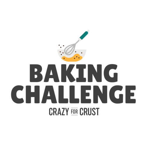 baking challenge graphic