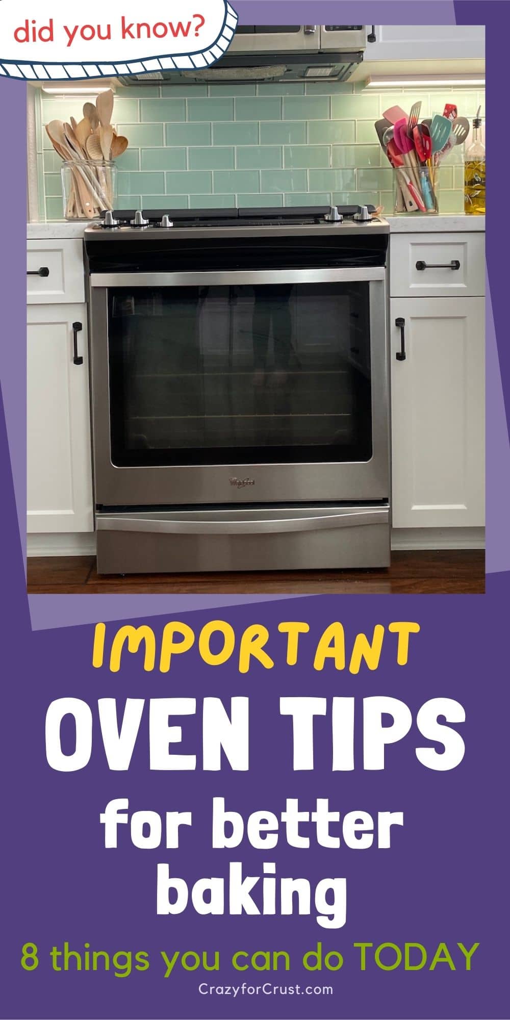 10 Reasons An Oven Thermometer Is As Important As An Oven For Your