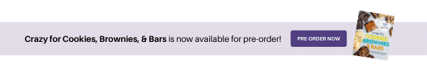 cookbook banner